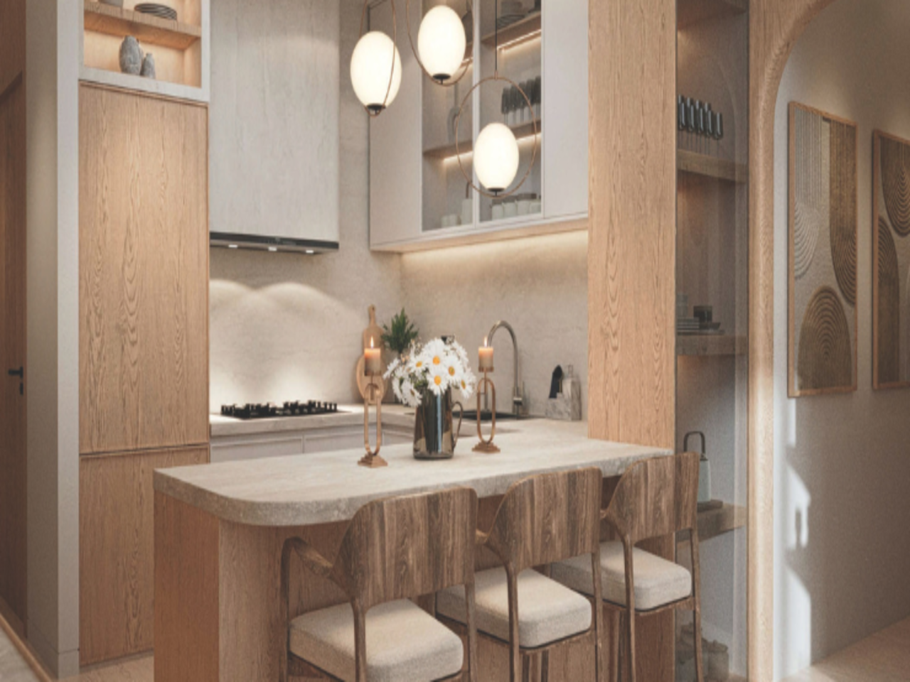 Azure Apartments/Q4 2028